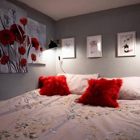 Apartament St Peter Loft - 4 Posti Letto Rzym Zewnętrze zdjęcie