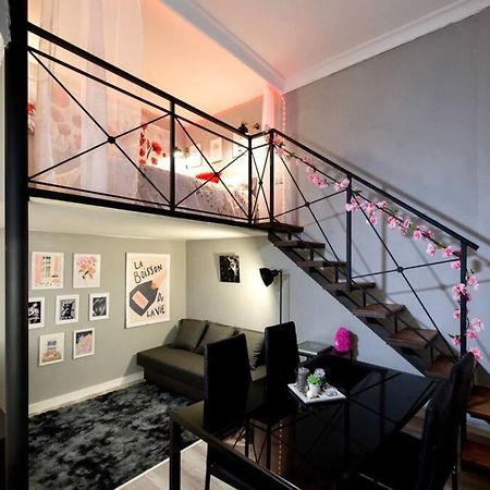 Apartament St Peter Loft - 4 Posti Letto Rzym Zewnętrze zdjęcie