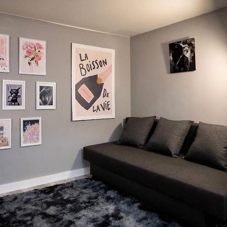 Apartament St Peter Loft - 4 Posti Letto Rzym Zewnętrze zdjęcie