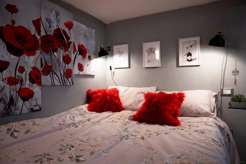 Apartament St Peter Loft - 4 Posti Letto Rzym Zewnętrze zdjęcie