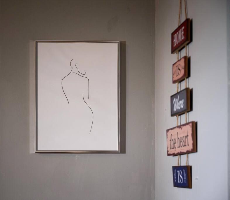Apartament St Peter Loft - 4 Posti Letto Rzym Zewnętrze zdjęcie