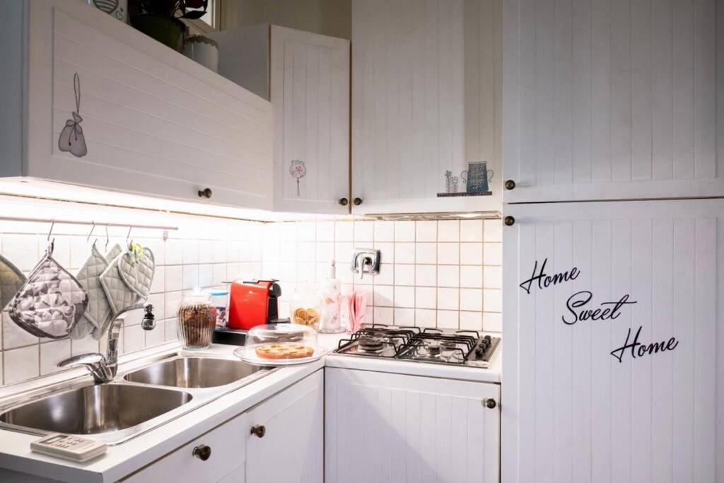 Apartament St Peter Loft - 4 Posti Letto Rzym Zewnętrze zdjęcie
