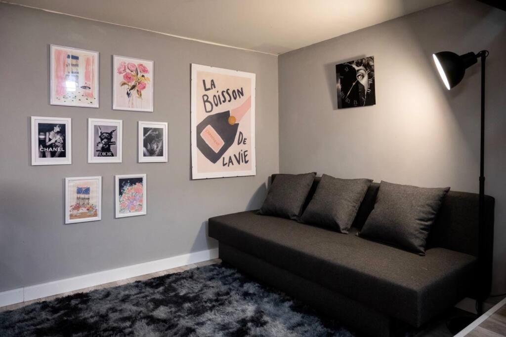 Apartament St Peter Loft - 4 Posti Letto Rzym Zewnętrze zdjęcie