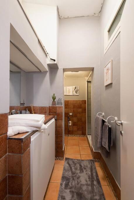 Apartament St Peter Loft - 4 Posti Letto Rzym Zewnętrze zdjęcie